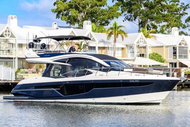 53' Galeon 2020 Yacht For Sale